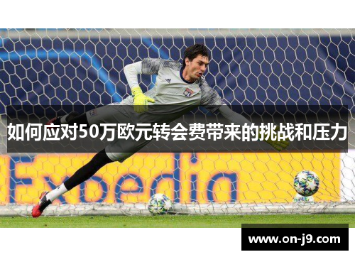 如何应对50万欧元转会费带来的挑战和压力