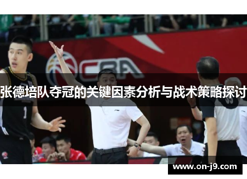 张德培队夺冠的关键因素分析与战术策略探讨