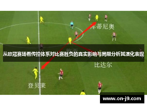 从欧冠赛场看传控体系对比赛胜负的真实影响与局限分析其演化表现 从欧冠赛场看传控体系对比赛胜负的真实影响与局限分析其演化表现